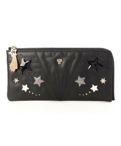 ANNA SUI / アナスイ 財布・コインケース・マネークリップ | ルシィ 薄マチ長財布