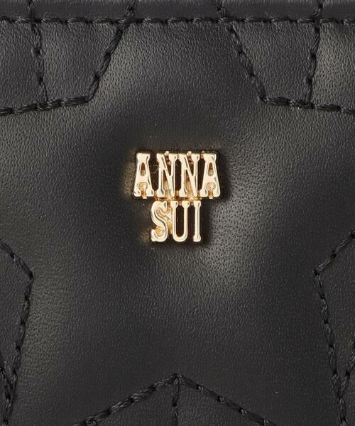 ANNA SUI / アナスイ 財布・コインケース・マネークリップ | ルシィ 薄マチ長財布 | 詳細6