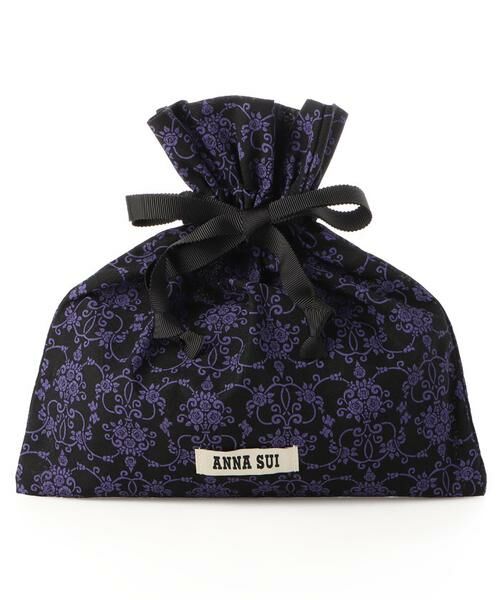 ANNA SUI / アナスイ 財布・コインケース・マネークリップ | ルシィ 薄マチ長財布 | 詳細7