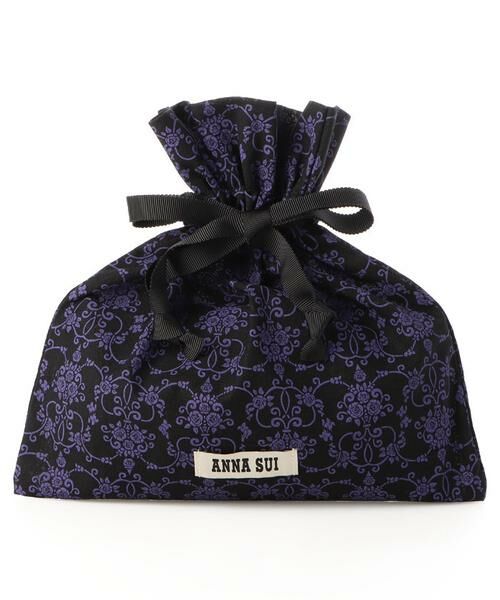 ANNA SUI / アナスイ 財布・コインケース・マネークリップ | ルシィ 薄マチ長財布 | 詳細7