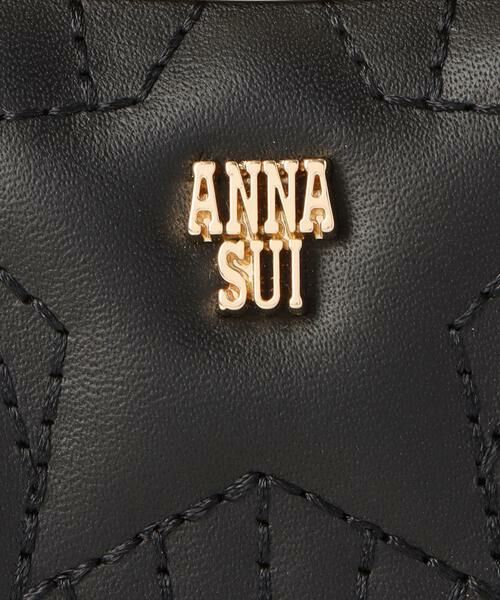 ANNA SUI / アナスイ 財布・コインケース・マネークリップ | ルシィ 口金二つ折り財布 | 詳細5