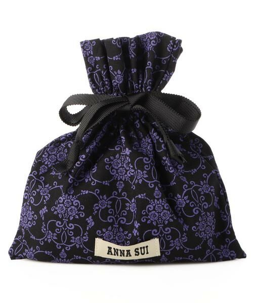 ANNA SUI / アナスイ 財布・コインケース・マネークリップ | ルシィ 口金二つ折り財布 | 詳細6