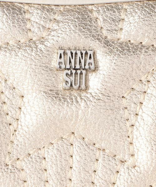 ANNA SUI / アナスイ 財布・コインケース・マネークリップ | ルシィ 口金二つ折り財布 | 詳細6