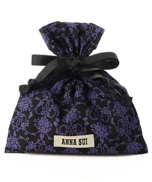 ANNA SUI / アナスイ 財布・コインケース・マネークリップ | ルシィ 口金二つ折り財布 | 詳細7