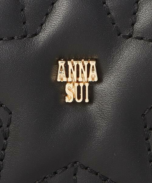 ANNA SUI / アナスイ ポーチ | ルシィ マルチケース | 詳細4