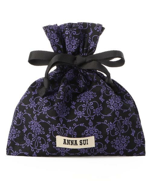 ANNA SUI / アナスイ ポーチ | ルシィ マルチケース | 詳細5