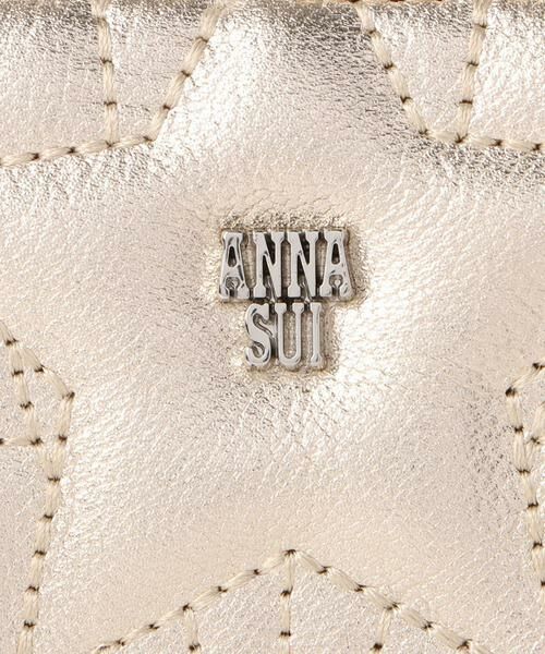 ANNA SUI / アナスイ ポーチ | ルシィ マルチケース | 詳細4