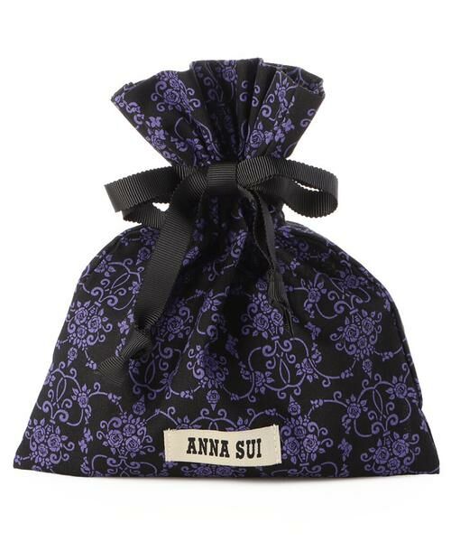 ANNA SUI / アナスイ ポーチ | ルシィ マルチケース | 詳細5