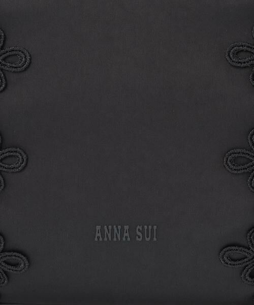 ANNA SUI / アナスイ トートバッグ | タフィ トートバッグ（大） | 詳細6