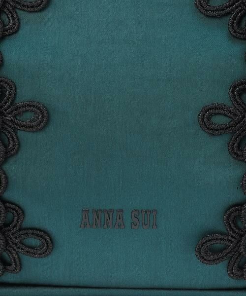 ANNA SUI / アナスイ トートバッグ | タフィ トートバッグ（小） | 詳細13