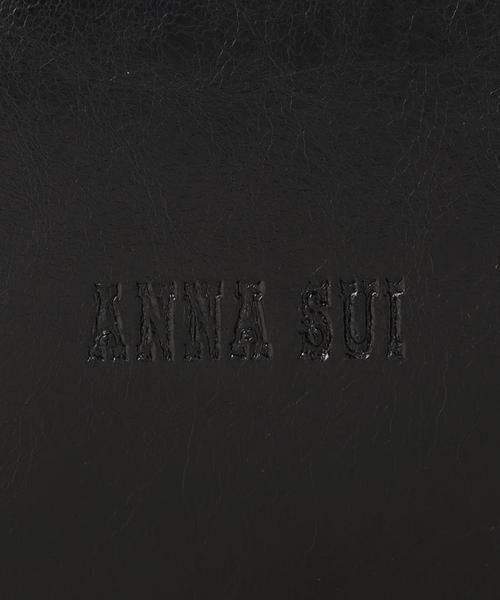 ANNA SUI / アナスイ トートバッグ | マーゴット ハンドバッグ | 詳細5