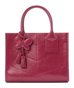 ANNA SUI / アナスイ トートバッグ | アナスイ ANNA SUI ポワロ 2wayトートバッグ