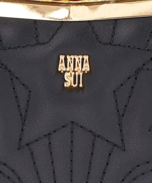 ANNA SUI / アナスイ 財布・コインケース・マネークリップ | ルシィ 口金二つ折り財布 | 詳細4