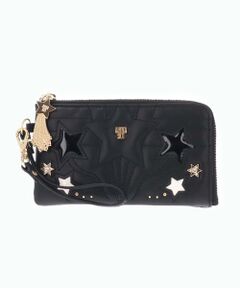 ANNA SUI / アナスイ カードケース・名刺入れ・定期入れ | アナスイ ANNA SUI ルシィ マルチケース