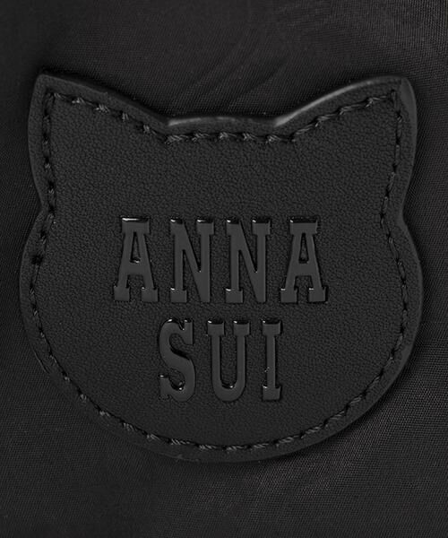 ANNA SUI / アナスイ トートバッグ | ダウニーTITI トートバッグ | 詳細6