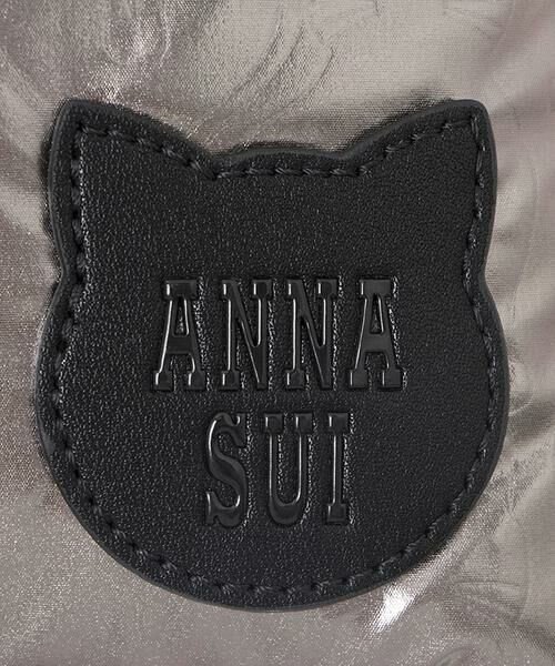 ANNA SUI / アナスイ トートバッグ | ダウニーTITI トートバッグ | 詳細13