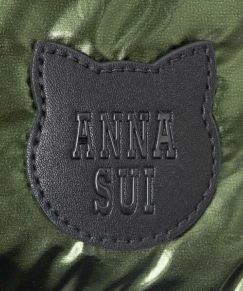 ANNA SUI / アナスイ トートバッグ | ダウニーTITI トートバッグ | 詳細19