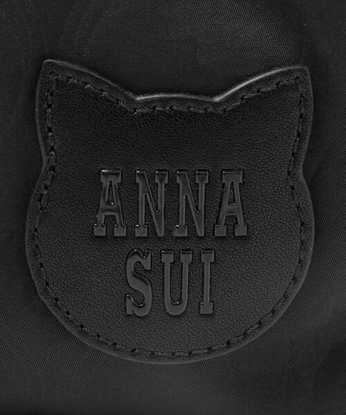 ANNA SUI / アナスイ トートバッグ | ダウニーTITI ショルダーバッグ | 詳細6