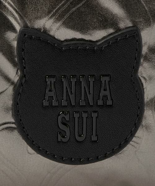 ANNA SUI / アナスイ トートバッグ | ダウニーTITI ショルダーバッグ | 詳細12