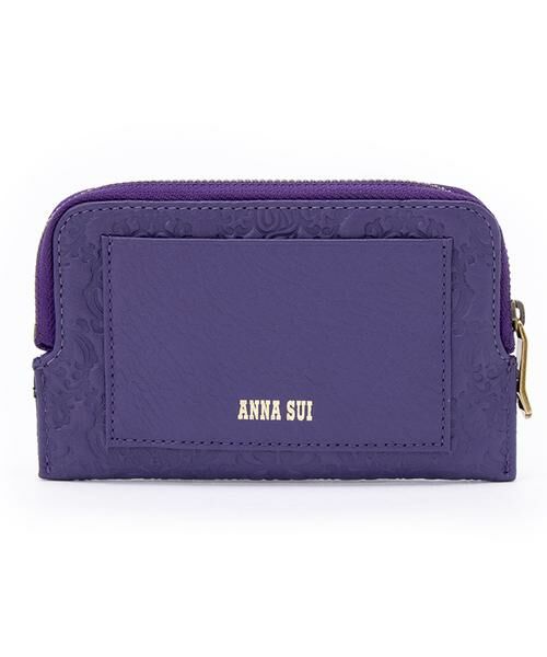 ANNA SUI / アナスイ ポーチ | セルパン マルチケース | 詳細10