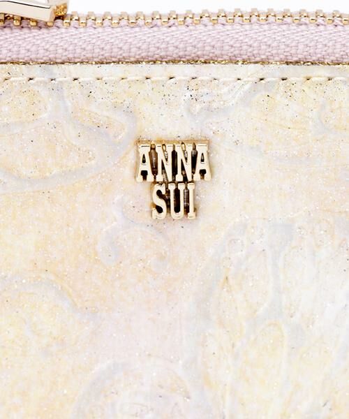 ANNA SUI / アナスイ ポーチ | パピヨン マルチケース | 詳細5