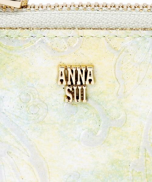 ANNA SUI / アナスイ ポーチ | パピヨン マルチケース | 詳細10