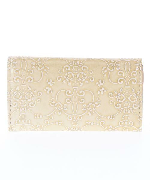 ANNA SUI / アナスイ キーケース | アナスイ ANNA SUI ルーミー キーケース | 詳細12