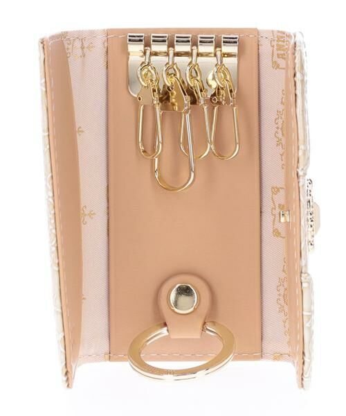 ANNA SUI / アナスイ キーケース | アナスイ ANNA SUI ルーミー キーケース | 詳細17