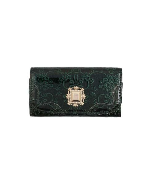 すぐ届く☆国内発送 ANNASUI(アナスイ)キーケース☆送料関税無料