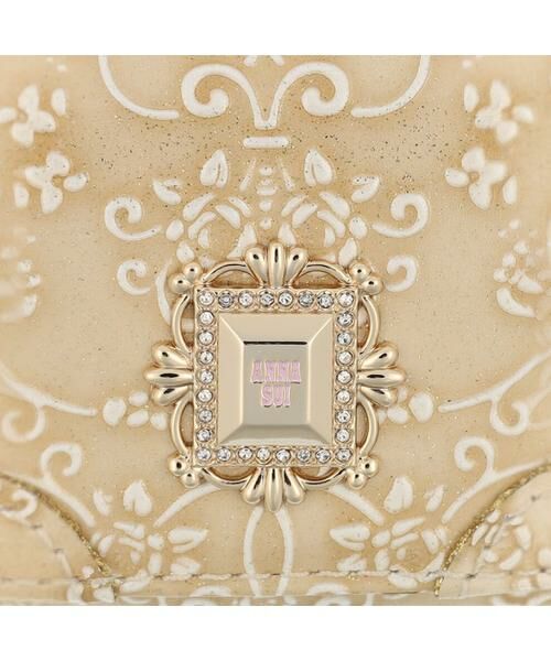 ANNA SUI / アナスイ キーケース | アナスイ ANNA SUI ルーミー キーケース | 詳細22