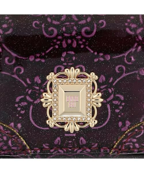 ANNA SUI / アナスイ キーケース | アナスイ ANNA SUI ルーミー キーケース | 詳細24