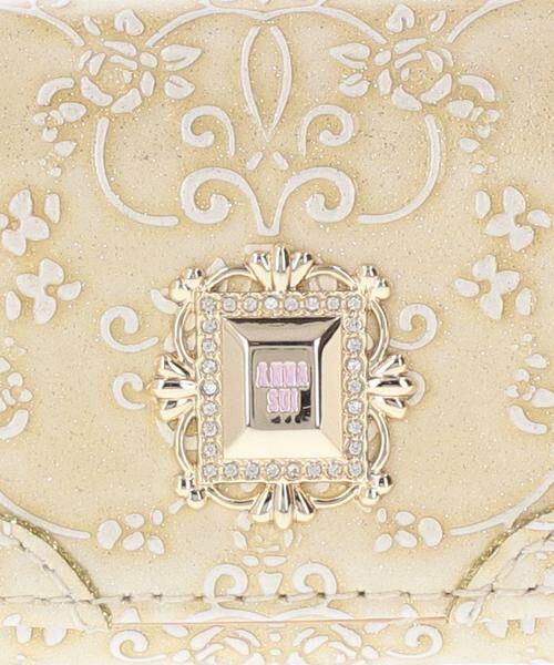 ANNA SUI / アナスイ キーケース | アナスイ ANNA SUI ルーミー キーケース | 詳細25