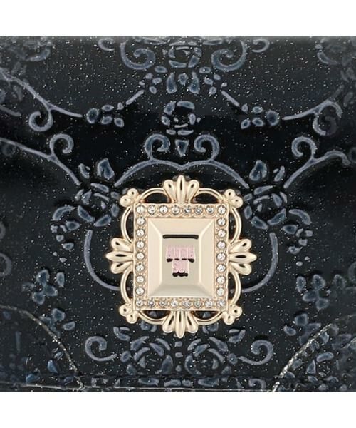 ANNA SUI / アナスイ キーケース | アナスイ ANNA SUI ルーミー キーケース | 詳細26