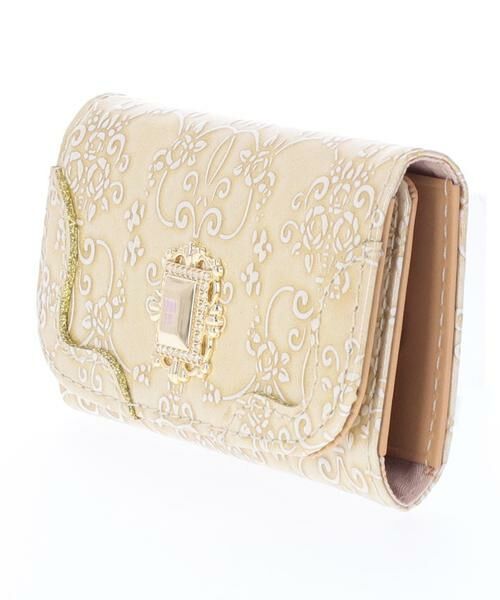 ANNA SUI / アナスイ キーケース | アナスイ ANNA SUI ルーミー キーケース | 詳細7