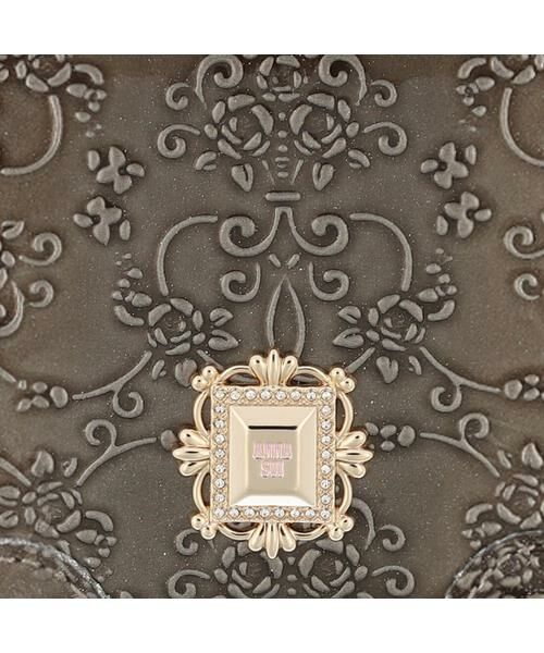 ANNA SUI / アナスイ カードケース・名刺入れ・定期入れ | アナスイ ANNA SUI ルーミー パスケース | 詳細16