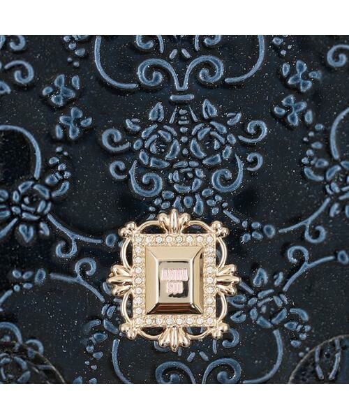 ANNA SUI / アナスイ カードケース・名刺入れ・定期入れ | アナスイ ANNA SUI ルーミー パスケース | 詳細17