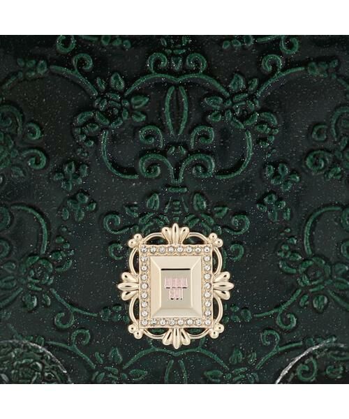 ANNA SUI / アナスイ カードケース・名刺入れ・定期入れ | アナスイ ANNA SUI ルーミー パスケース | 詳細19