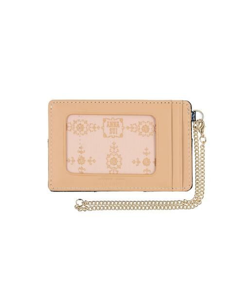 ANNA SUI / アナスイ カードケース・名刺入れ・定期入れ | アナスイ ANNA SUI ルーミー パスケース | 詳細11