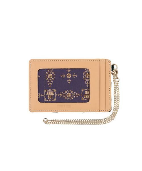ANNA SUI / アナスイ カードケース・名刺入れ・定期入れ | アナスイ ANNA SUI ルーミー パスケース | 詳細13