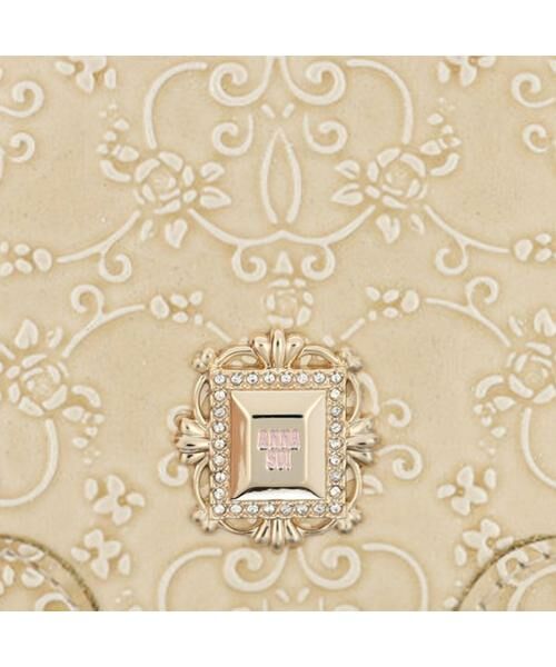 ANNA SUI / アナスイ カードケース・名刺入れ・定期入れ | アナスイ ANNA SUI ルーミー パスケース | 詳細14
