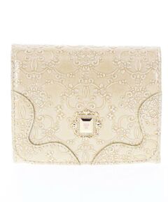 ANNA SUI / アナスイ 財布・コインケース・マネークリップ | アナスイ ANNA SUI ルーミー 二つ折り財布