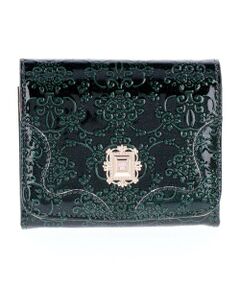 ANNA SUI / アナスイ 財布・コインケース・マネークリップ | アナスイ ANNA SUI ルーミー 二つ折り財布