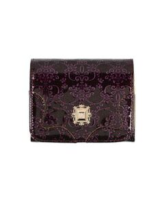 ANNA SUI / アナスイ 財布・コインケース・マネークリップ | アナスイ ANNA SUI ルーミー 二つ折り財布