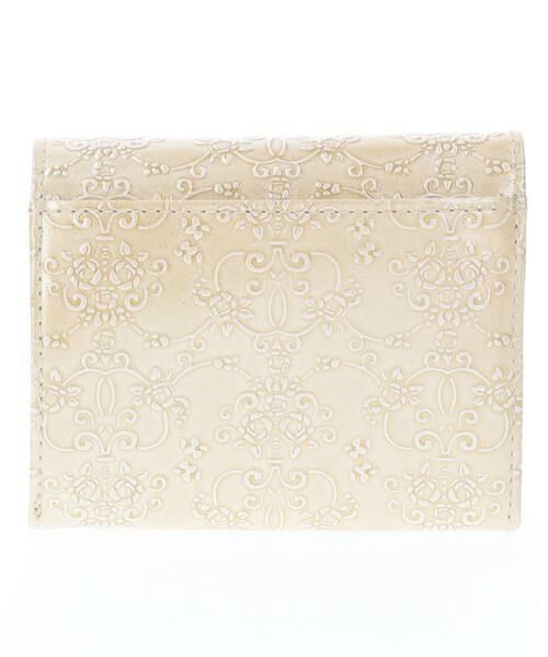 ANNA SUI / アナスイ 財布・コインケース・マネークリップ | アナスイ ANNA SUI ルーミー 二つ折り財布 | 詳細14