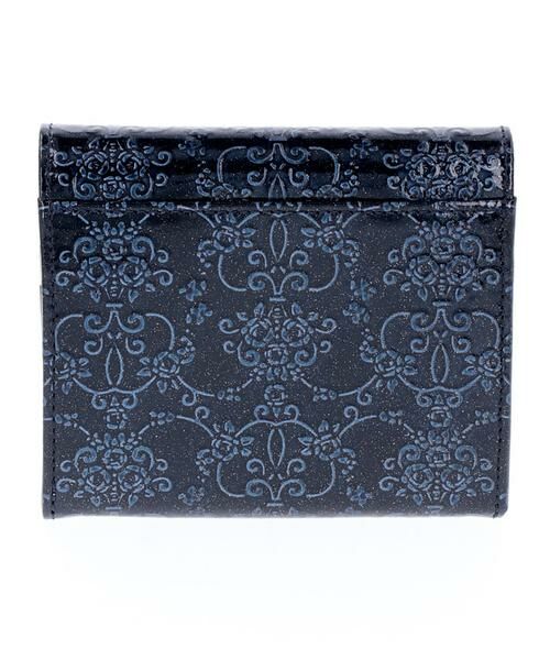 アナスイ ANNA SUI ルーミー 二つ折り財布 （財布・コインケース