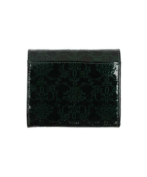 ANNA SUI / アナスイ 財布・コインケース・マネークリップ | アナスイ ANNA SUI ルーミー 二つ折り財布 | 詳細17