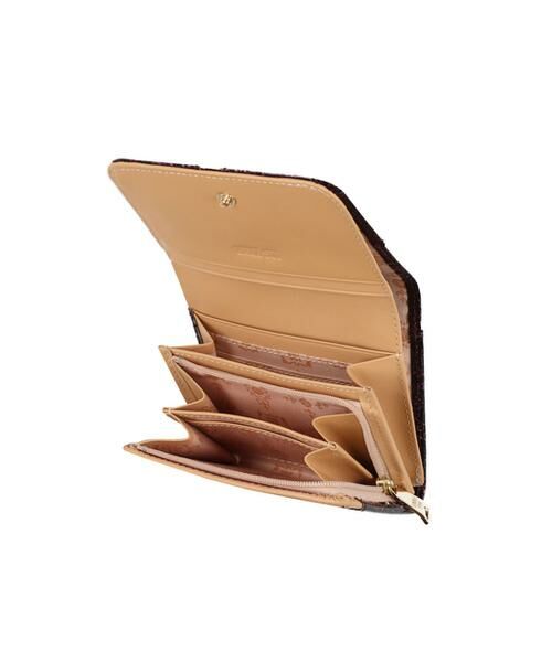 ANNA SUI / アナスイ 財布・コインケース・マネークリップ | アナスイ ANNA SUI ルーミー 二つ折り財布 | 詳細23