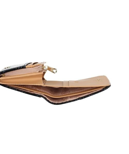 ANNA SUI / アナスイ 財布・コインケース・マネークリップ | アナスイ ANNA SUI ルーミー 二つ折り財布 | 詳細24