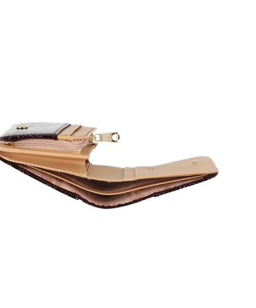 ANNA SUI / アナスイ 財布・コインケース・マネークリップ | アナスイ ANNA SUI ルーミー 二つ折り財布 | 詳細27