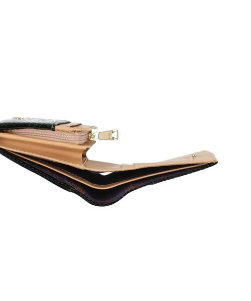 ANNA SUI / アナスイ 財布・コインケース・マネークリップ | アナスイ ANNA SUI ルーミー 二つ折り財布 | 詳細29